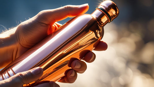 Why You Should Ditch Plastic Bottles for Good